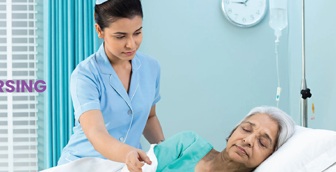 Bachelor of Science in Nursing