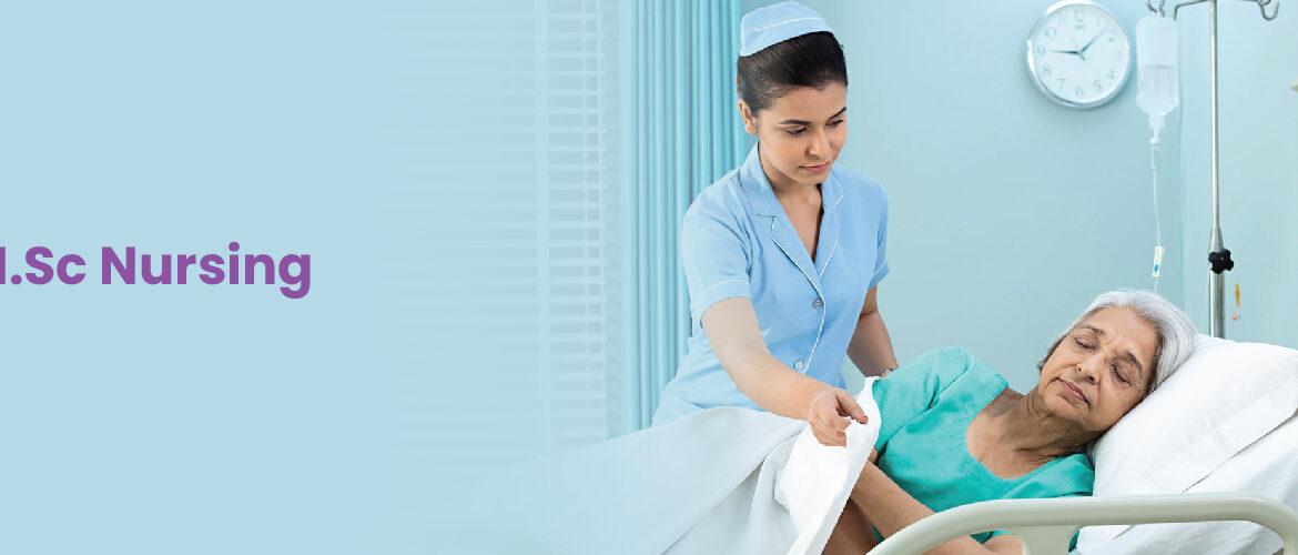 Master of Science in Nursing