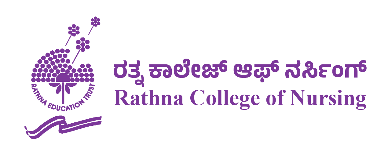 RATHNA COLLEGE of NURSING